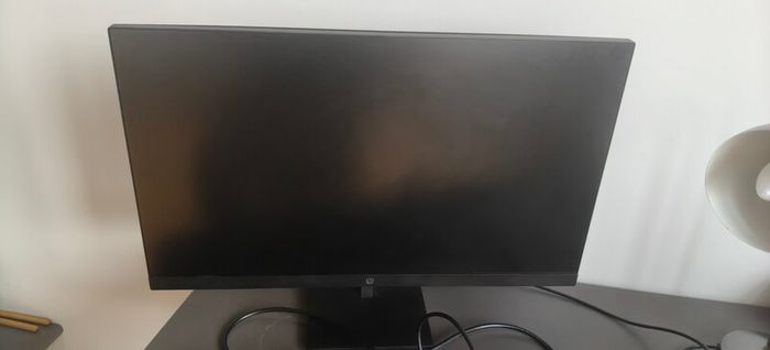 HP V27iG5 FHD 27" Diagonal Monitor