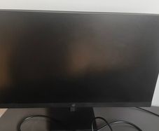 HP V27iG5 FHD 27" Diagonal Monitor