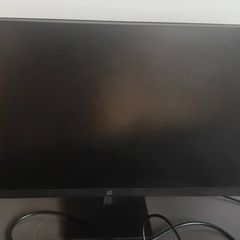 HP V27iG5 FHD 27" Diagonal Monitor