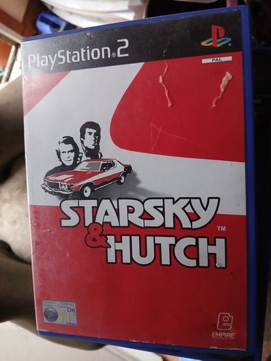 PlayStation 2 games