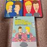 Beavis and Butthead dvd boxset REGION 1 ONLY Image 3