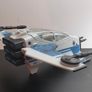 Star Wars Attack Recon Fighter Image 8