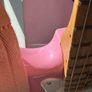 Squier Strat Image 4