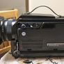 Panasonic TR-3000G Vintage Portable TV With Radio From1978, Japan. Image 5