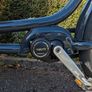 New Babboe Flow Mountain E-Cargo  500Wh Image 5