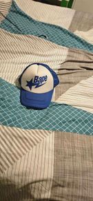 bape cap