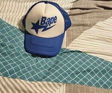 bape cap
