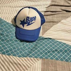 bape cap