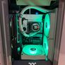 High-end Gaming Pc | Rtx 5080 | Amd Ryzen 7 9850x3d | 32gb Ddr5 | 2tb Ssd Image 2