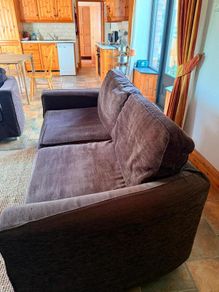Classic Habitat Couch