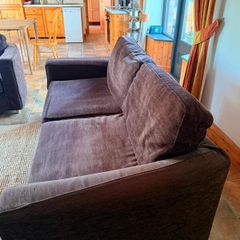 Classic Habitat Couch