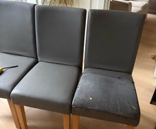 2 x Dining Chairs