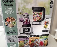 Ninja Foodie 3-in1 Nutri Blender