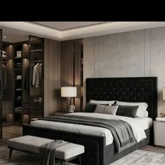 Beds