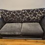 3 Seater Sofa with 2 Matching Armchairs Image 3
