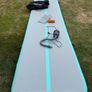 Air track mat Image 4