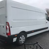 DoD Transport Jobs in Ireland