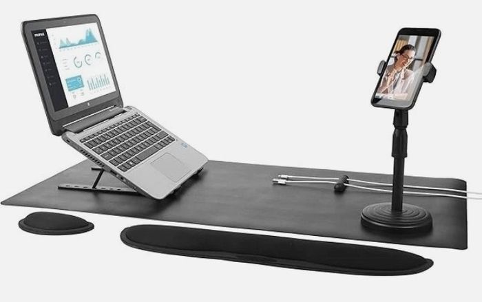 Intempo Six In One Office Set