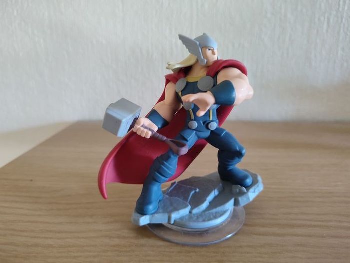 Disney infinity