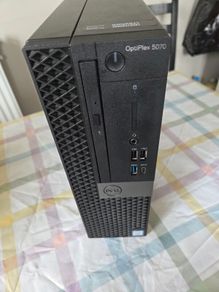 Dell OptiPlex 5070
