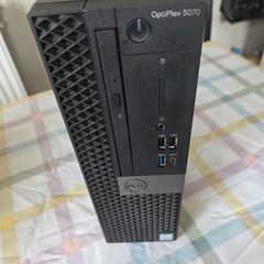 Dell OptiPlex 5070