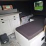 Opel vivaro camper Image 5