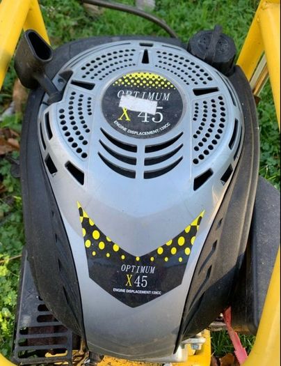Pressure Washer