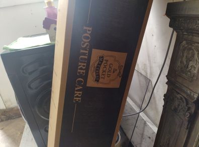 mattresses ,170euro,unopened new.