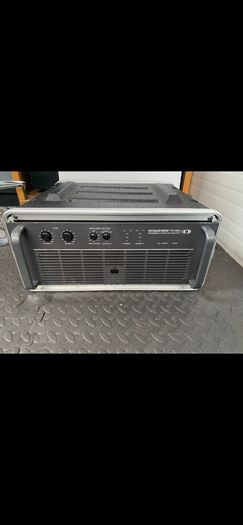 Dynacord P5 System