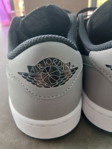 Nike air Jordans