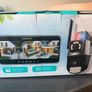 Smart dual view security camera brand new Image 4