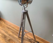 Standard Lamp