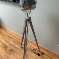 Standard Lamp