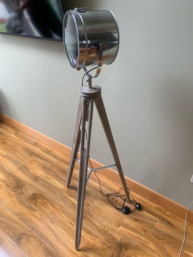 Standard Lamp