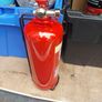 Commissioned fire extinguisher for CVRT test Image 5