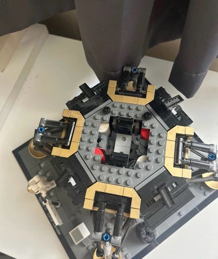 lego 10266