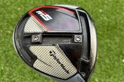 Taylormade M5 Driver