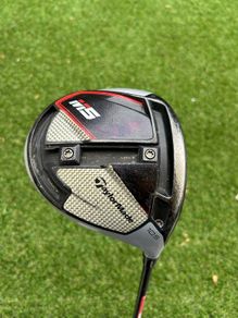 Taylormade M5 Driver