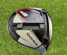 Taylormade M5 Driver