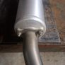 Kawasaki Original Exhaust - 2005 ZX10R Image 5