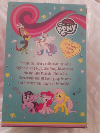 Girls books