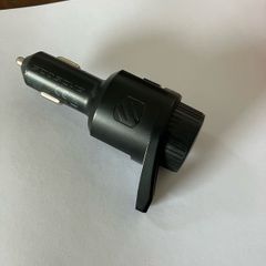 bluetooth FM transmitter for car