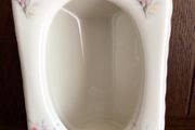 Donegal Parian China Rose Photo Frame 3.5"x 5"