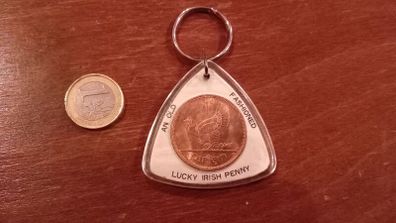 Lucky Irish Penny,Salthill amusements