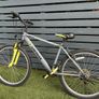 26" Bike Image 4
