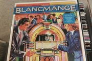 Blancmange living on the ceiling RSD 2019 Blue vinyl