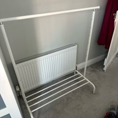 Clothes Rail