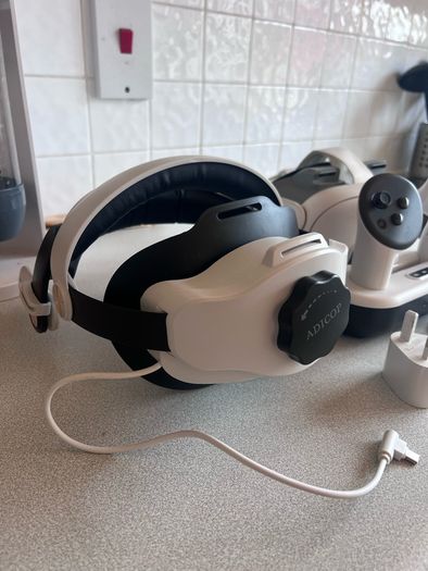 Meta Quest 3, 512gb model
