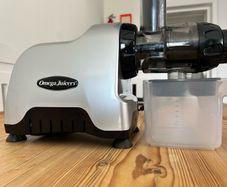 Omega Juicer