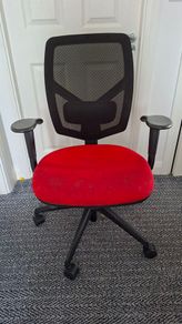 Office Chair Ergonomic